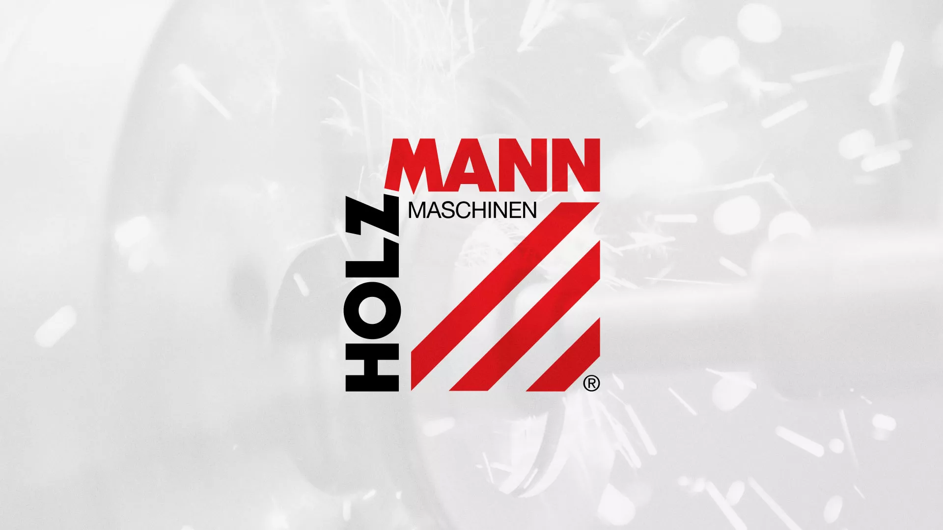 Создание сайта компании «HOLZMANN Maschinen GmbH» в Новом Осколе